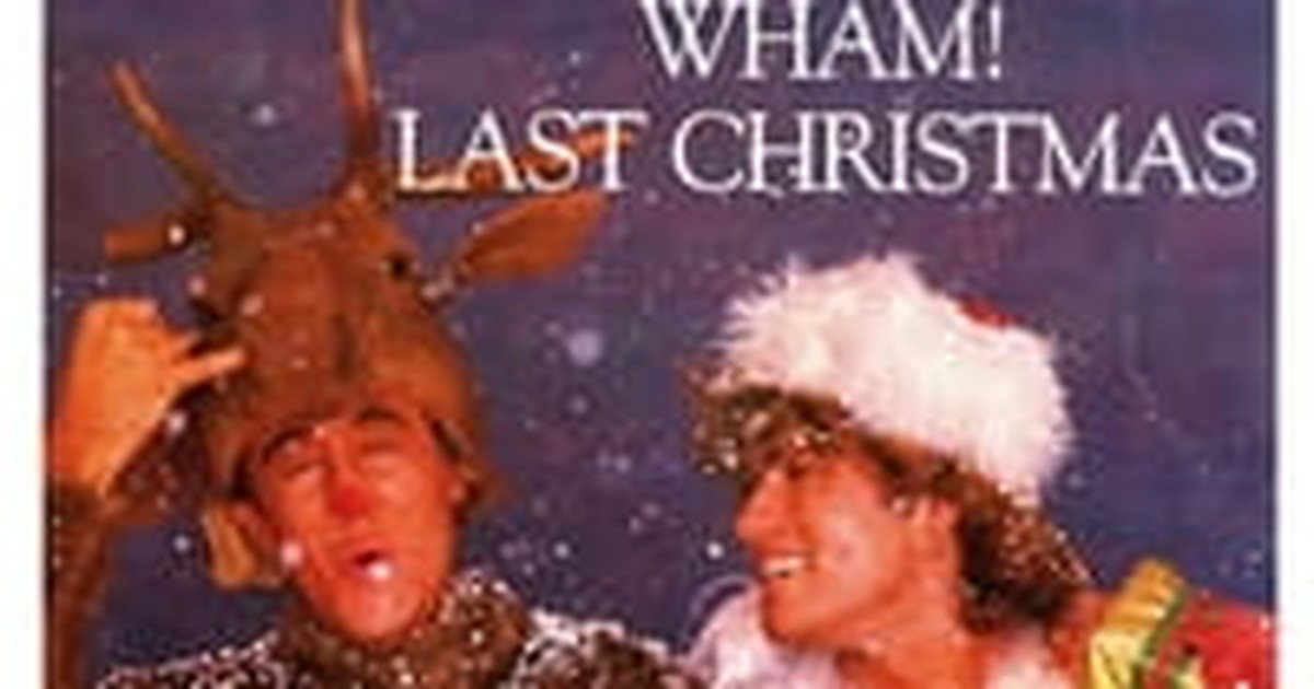 The Worst of the Worst #3: "Last Christmas" by Wham!